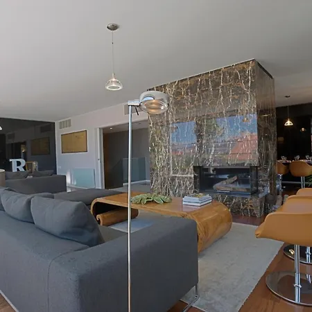 Chiado Penthouse * Lisboa