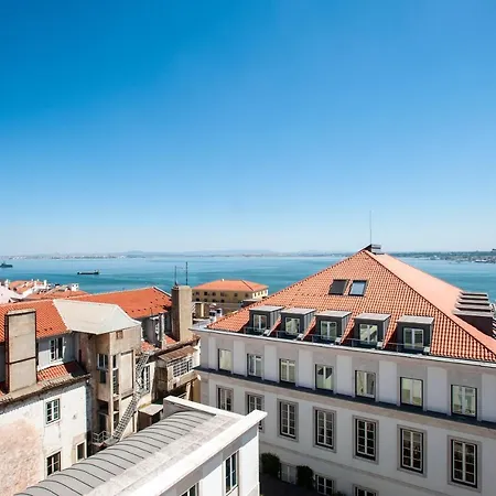 Chiado Penthouse *