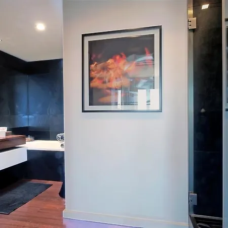 Chiado Penthouse Lisboa