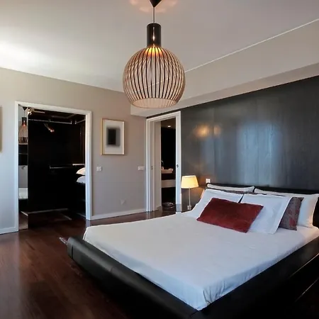 Apartment Chiado Penthouse *