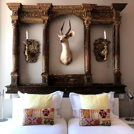 Chiado Penthouse *