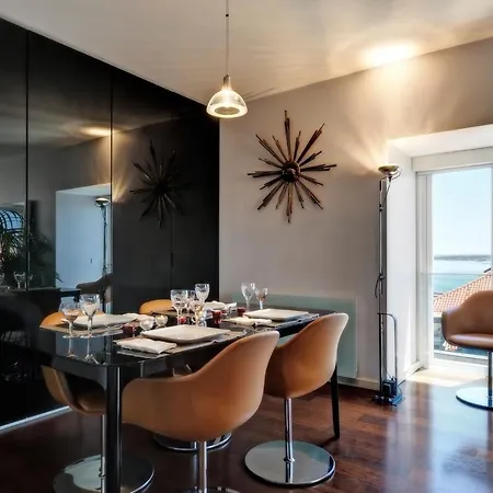 Chiado Penthouse
