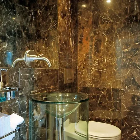 Chiado Penthouse Lejlighed Lisboa