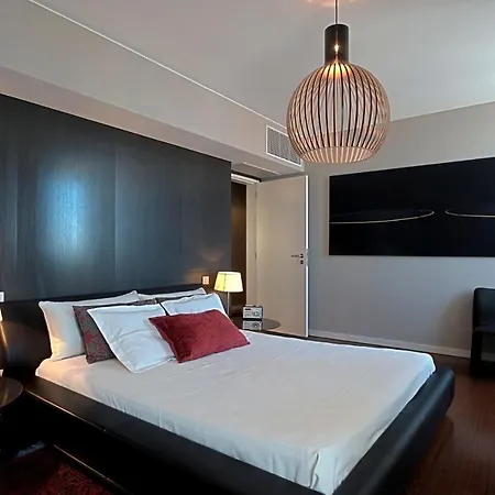 Chiado Penthouse * Lizbona