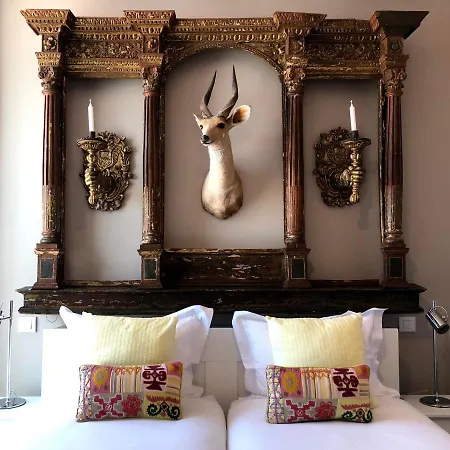 Chiado Penthouse *