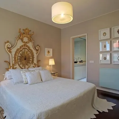 Apartament Chiado Penthouse Lizbona
